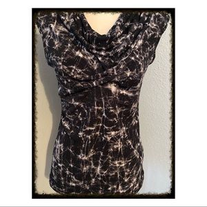 Michael Kors Sleeveless Top